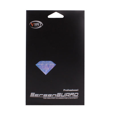 Diamond Film Screen Protector for Sony Ericsson Xperia X12(Transparent)