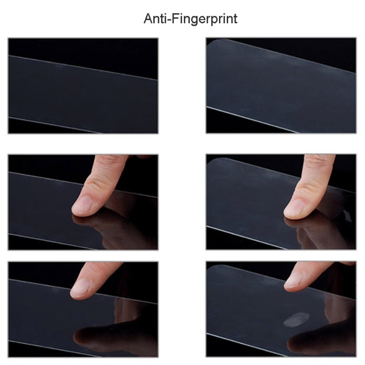 0.33mm 9H Surface Hardness 2.5D Anti Blue-ray Tempered Glass Film for Ulefone Be Touch 2 (Suitable for S-MPH-3573)