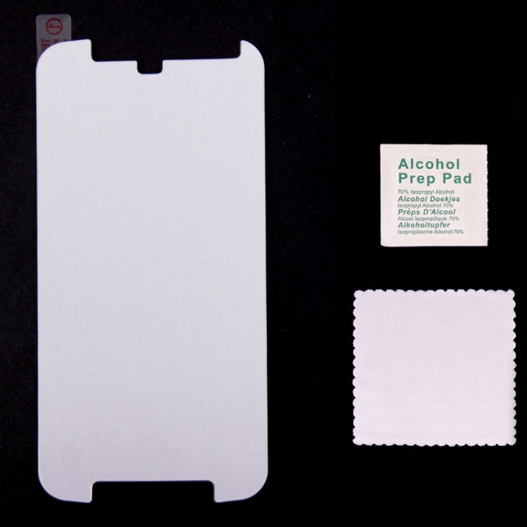 Mirror 0.26mm 9H+ Surface Hardness 2.5D Explosion-proof Tempered Glass Film for Motorola Moto G (2nd Gen.) / XT1063 / XT1068 / XT1069