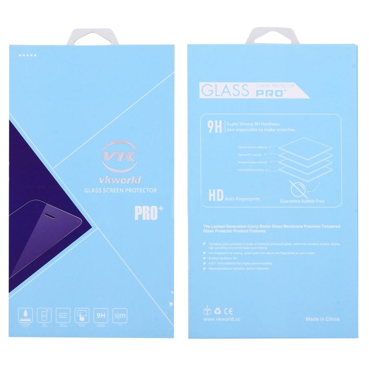 0.3mm Explosion-proof Tempered Glass Film for VKworld VK6735 (S-MPH-3337)