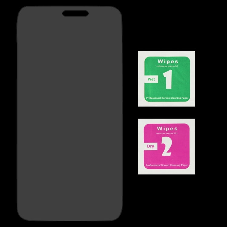 0.3mm Explosion-proof Tempered Glass Film for Meizu M1