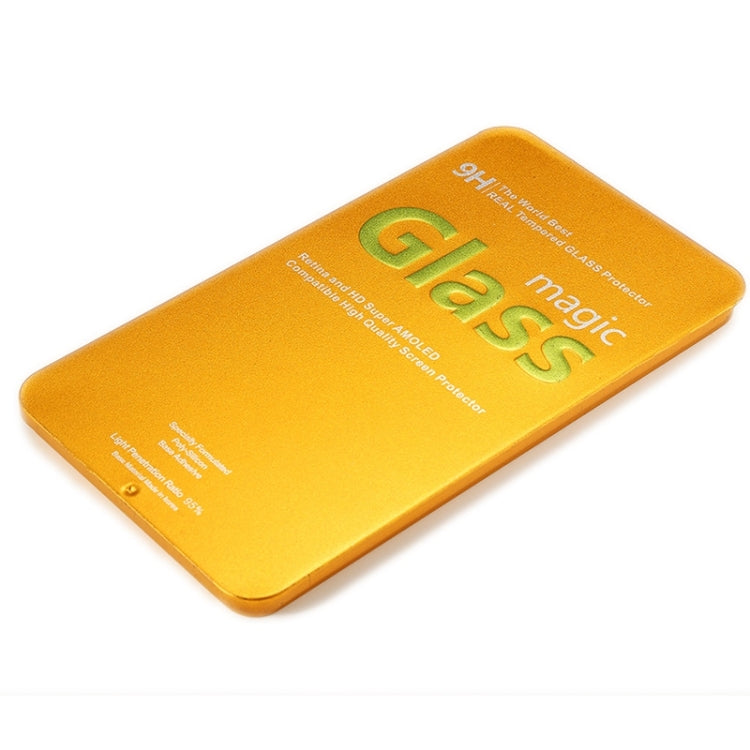 0.3mm 9H Surface Hardness Explosion-proof Tempered Glass Screen Protector for UMI HAMMER