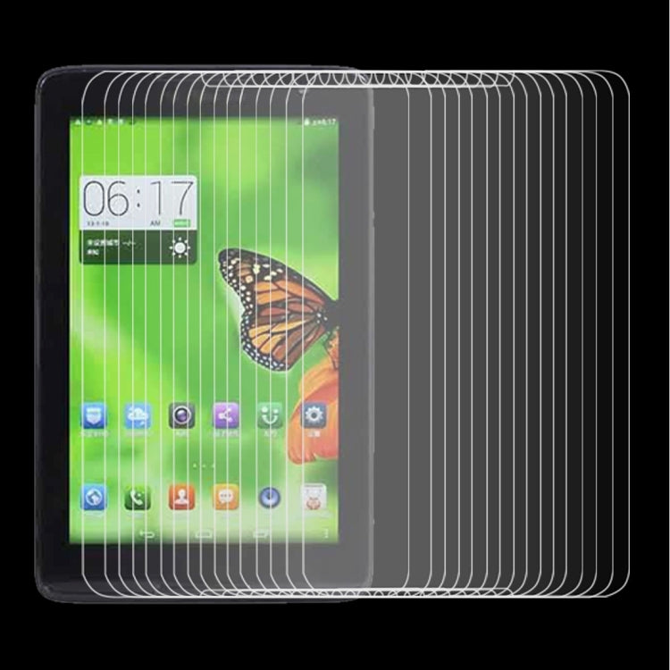 75 PCS for Lenovo A5500 / A8-50 0.4mm 9H+ Surface Hardness 2.5D Explosion-proof Tempered Glass Film