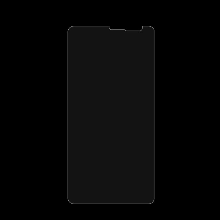 For VKworld VK700X (S-MPH-1180) Explosion-proof Film