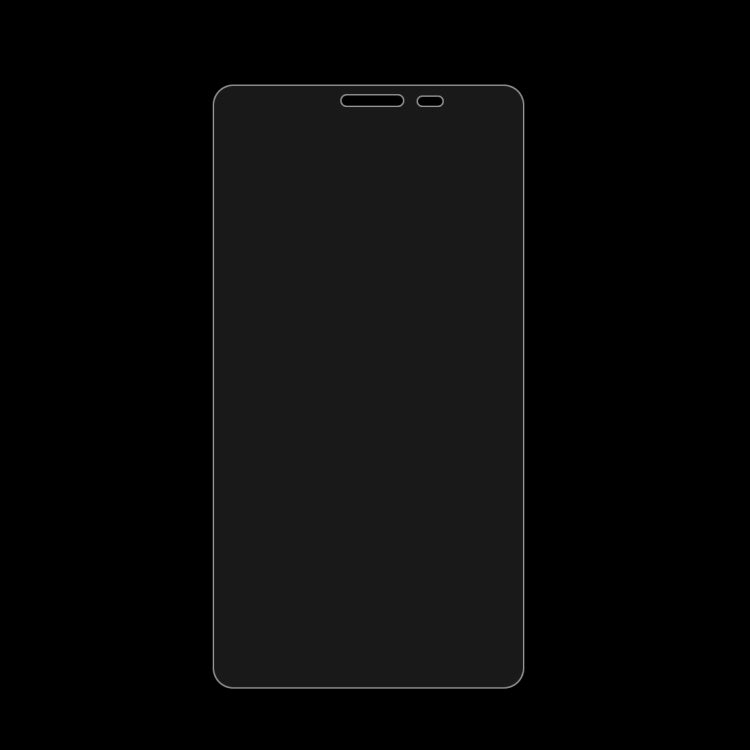 Explosion-proof Tempered Glass Film for Vkworld VK6050(S-MPH-3336) / Vkworld VK6050S(S-MPH-5120) / BLUBOO X550(S-MPH-1750) / iNEW L4(S-MPH-0957)