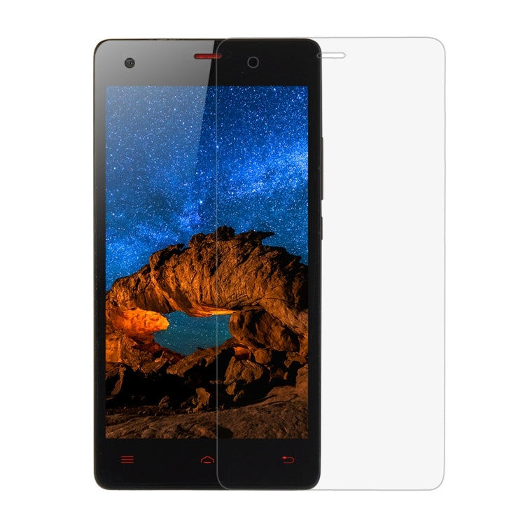 Explosion-proof Tempered Glass Film for VKworld VK6735X (S-MPH-1380)