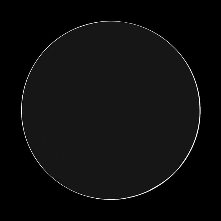 Motorola Moto 360 46mm 0.26mm 9H+ Surface Hardness Explosion-proof Tempered Glass Screen Film