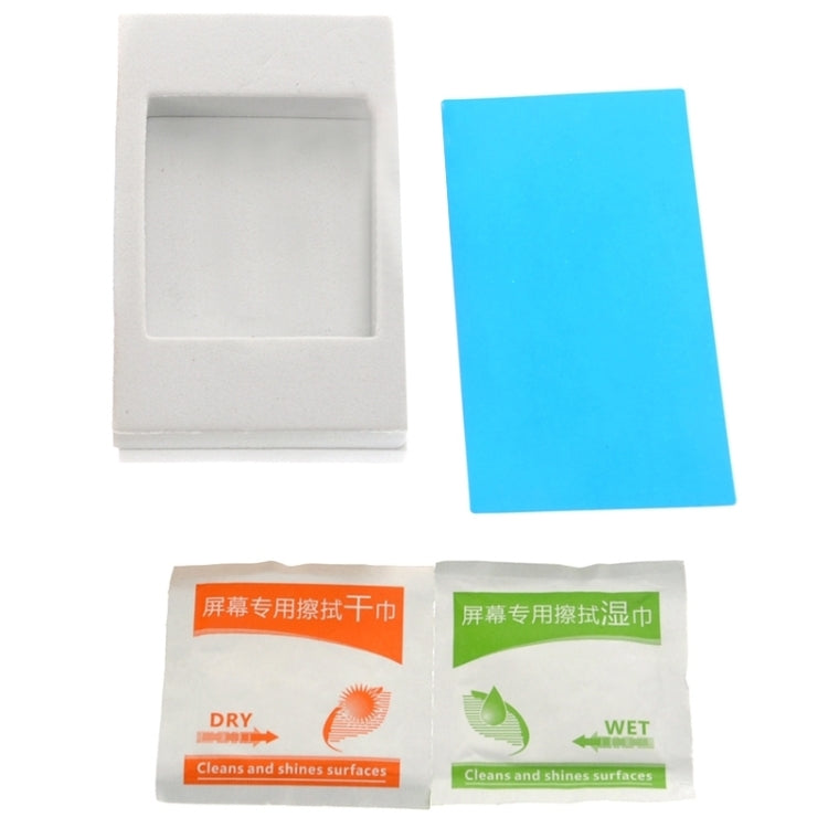 Motorola Moto 360 46mm 0.26mm 9H+ Surface Hardness Explosion-proof Tempered Glass Screen Film