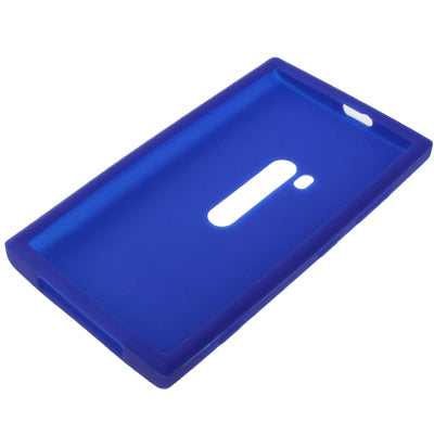 Pure Colour Silicone Case for Nokia Lumia 920