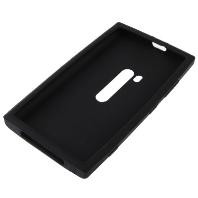 Pure Colour Silicone Case for Nokia Lumia 920