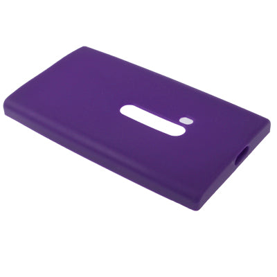 Pure Colour Silicone Case for Nokia Lumia 920