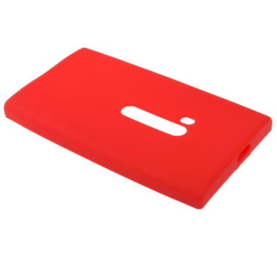 Pure Colour Silicone Case for Nokia Lumia 920