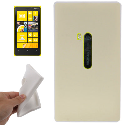 Pure Colour Silicone Case for Nokia Lumia 920