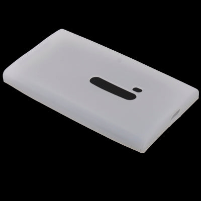 Pure Colour Silicone Case for Nokia Lumia 920