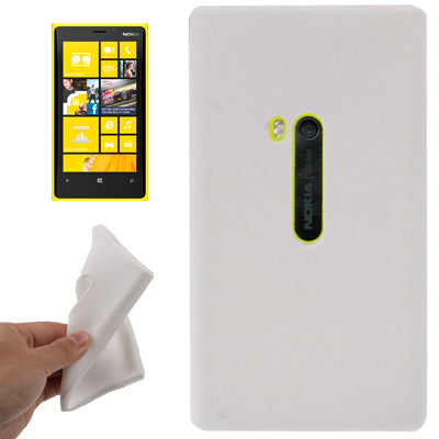 Pure Colour Silicone Case for Nokia Lumia 920