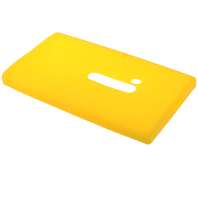Pure Colour Silicone Case for Nokia Lumia 920