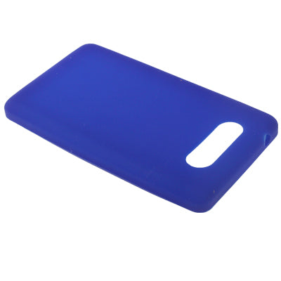 Pure Colour Silicone Case for Nokia Lumia 820