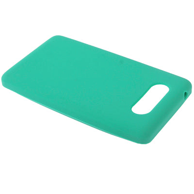 Pure Colour Silicone Case for Nokia Lumia 820