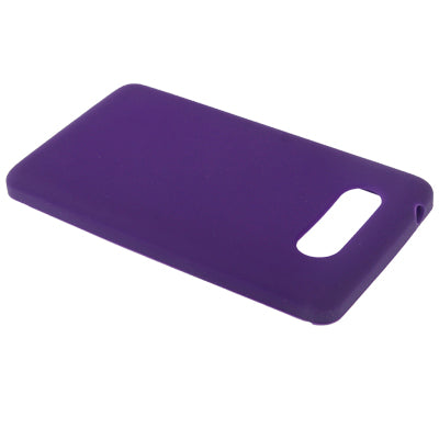 Pure Colour Silicone Case for Nokia Lumia 820