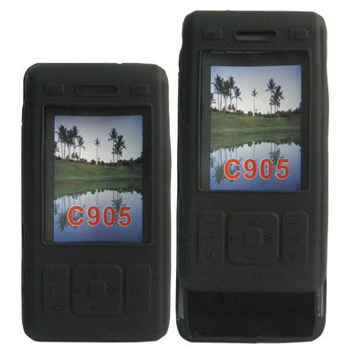 Silicon Case for Sony Ericsson C905