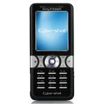 Silicon Case for Sony Ericsson K550