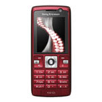 Silicon Case for Sony Ericsson K610