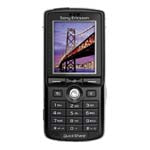 Silicon Case for Sony Ericsson K750