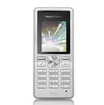 Silicon Case for Sony Ericsson T258