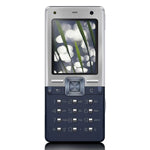 Silicon Case for Sony Ericsson T658