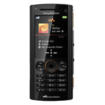 Silicon Case for Sony Ericsson W902