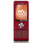 Silicon case for Sony Ericsson W910