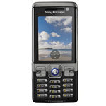 Silicon Case for Sony Ericsson C702