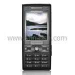 Silicon Case for Sony Ericsson K790