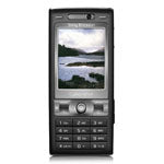 Silicon Case for Sony Ericsson K800i