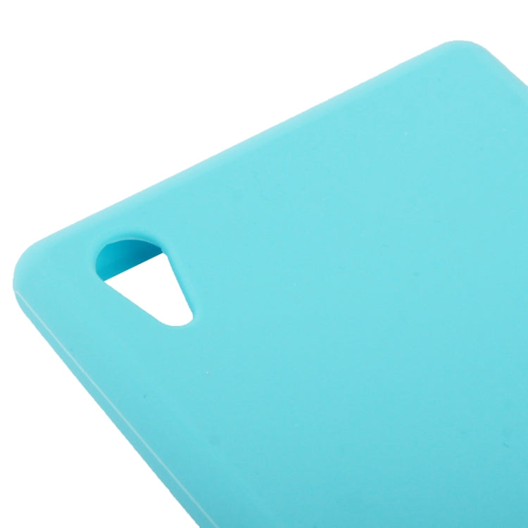 Pure Colour Silicone case for Sony Xperia Z1 / L39h
