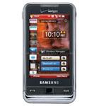 Silicon Case for Samsung i910