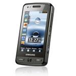 Silicon Case for Samsung M8800