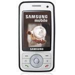 Silicon Case for Samsung i450