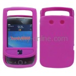 Silicon case for BlackBerry 9800(Torch)