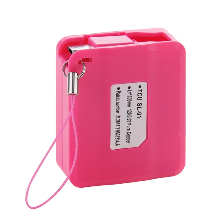 Squared Bobbin Style Micro USB to USB Data / Charger Cable for Galaxy S6 Edge / S6 / S5 / SIV / SIII, Tab / Tab 2 / Tab 3 / Tab 4, Note 5 / Note 4 / Note 10.1, HTC, Nokia, Sony,etc Max Length: 85cm