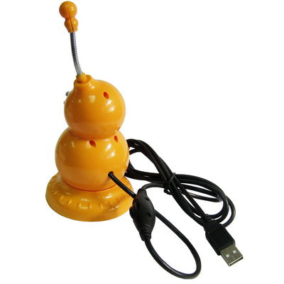 6 LED PC Camera with Speaker & Mic