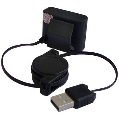 5000K Mega pixels USB Driveless PC Camera for Laptop PC (Plug & Play )(Black)