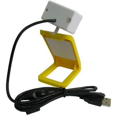 1.3 Mega Pixels Driverless PC Camera with 4 LED