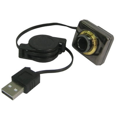 1.3 Mega pixels USB Driverless PC Camera