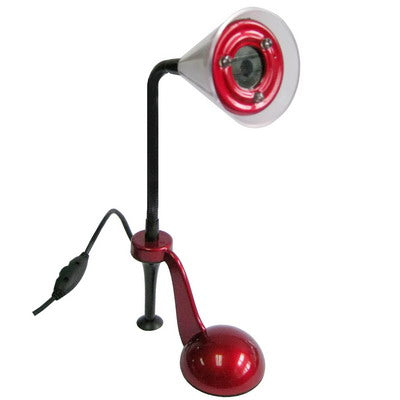 1.3 Mega pixels 3 LED Driverless PC Camera