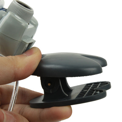 USB 2.0 Cartoon Rabbit Style 0.48 Mega Pixels Driverless PC Camera / Webcam, Cable Length: 1.2m