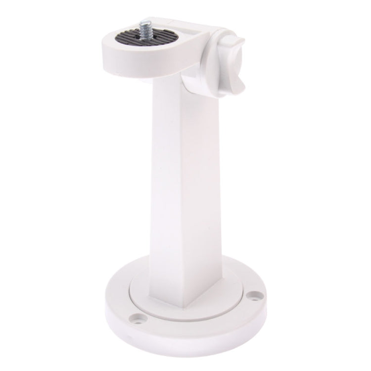 ABS Wall Mount Stand Bracket For Security Camera for Outdoor / Indoor Use, Size: 16cm x 9cm