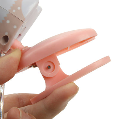 USB 2.0 Cartoon Cat Style 0.48 Mega Pixels Driverless PC Camera / Webcam, Cable Length: 1.2m