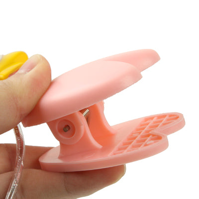 USB 2.0 Cartoon Penguins Style 0.48 Mega Pixels Driverless PC Camera / Webcam, Cable Length: 1.2m