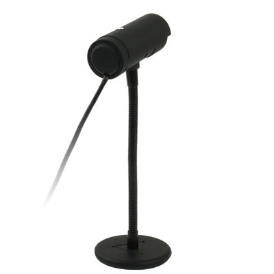 5.0 Mega Pixels USB 2.0 Driverless PC Camera / Webcam, Cable Length: 1.2m(Black)